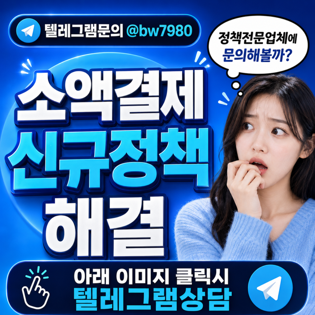 소액결제신규정책 (2)