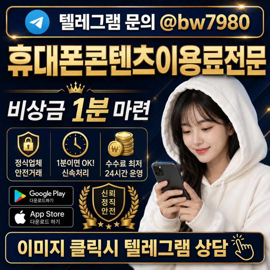 콘텐츠이용료 (4)